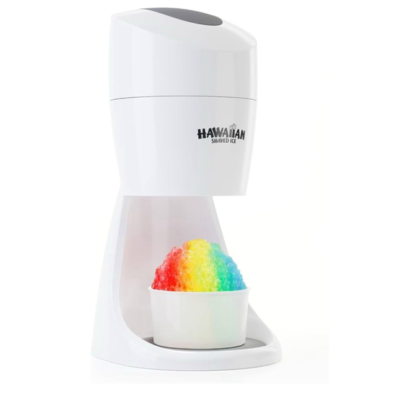 Hawaiian Shaved Ice Other - Hawaiian Shaved Ice S900A Snow Cone Machine
